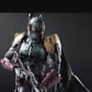 Meet your Posher, Davean